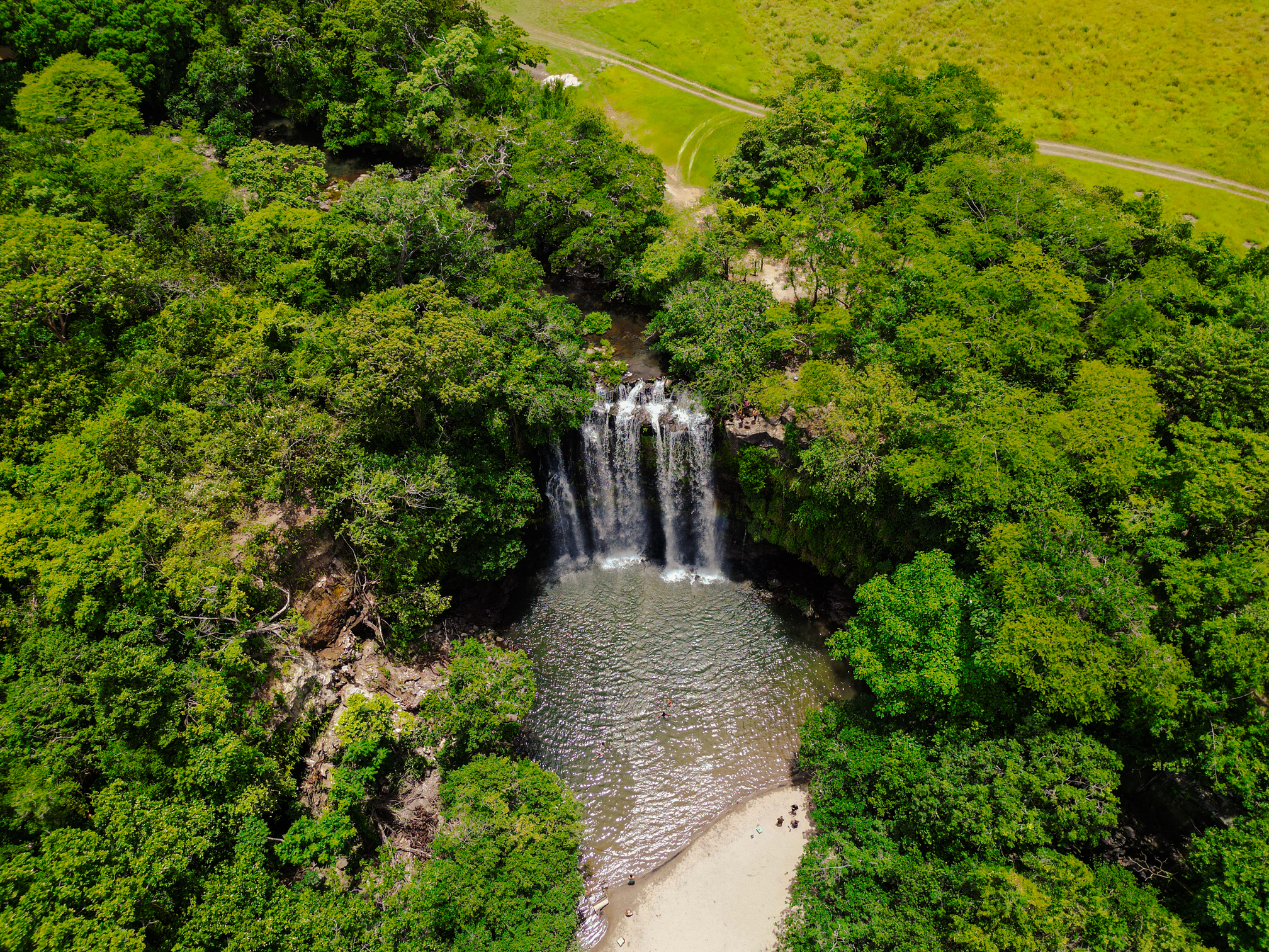 La Catarata